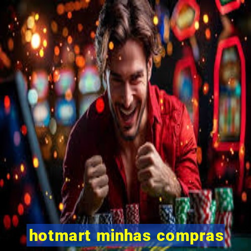 hotmart minhas compras